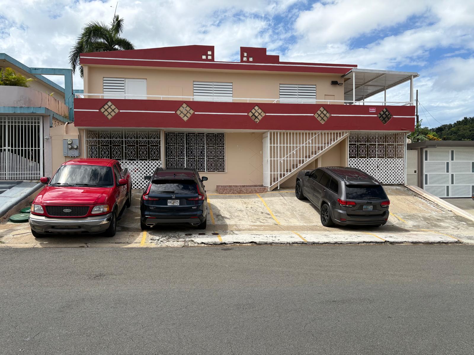 Foto de propiedad con número de referencia P49000 en el municipio de Trujillo Alto