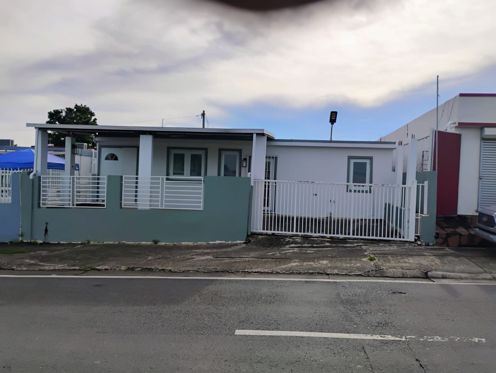 Photo of a property with reference number P216000 in the municipality of Bayamón.