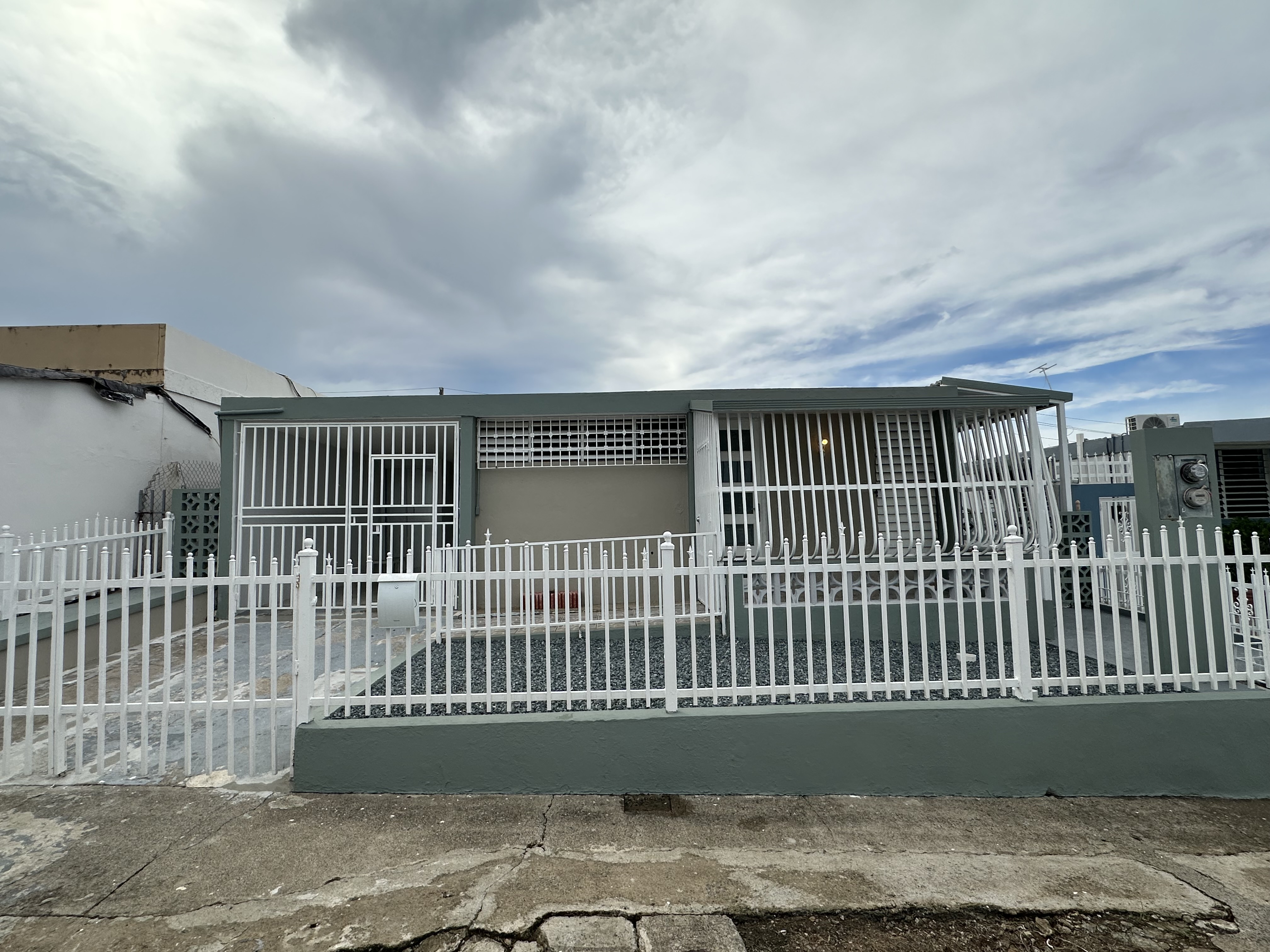 Photo of a property with reference number P217000 in the municipality of Bayamón.