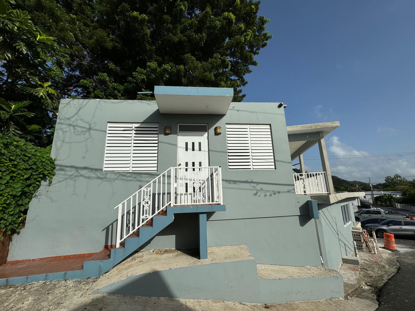 Photo of a property with reference number P154000 in the municipality of Dorado.
