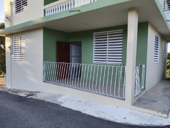 Foto de propiedad con número de referencia P368000 en el municipio de Bayamón