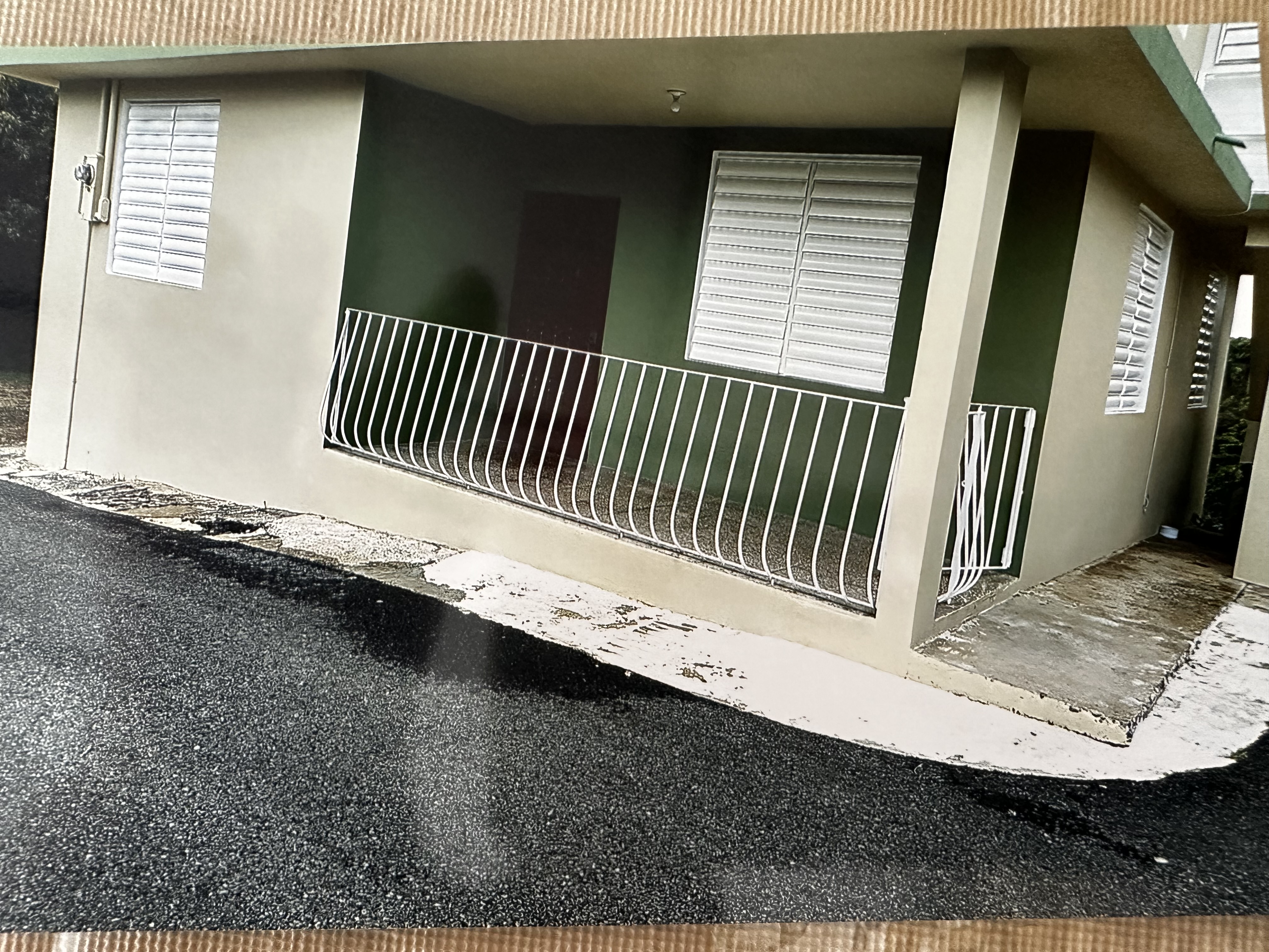 Foto de propiedad con número de referencia P129000 en el municipio de Bayamón