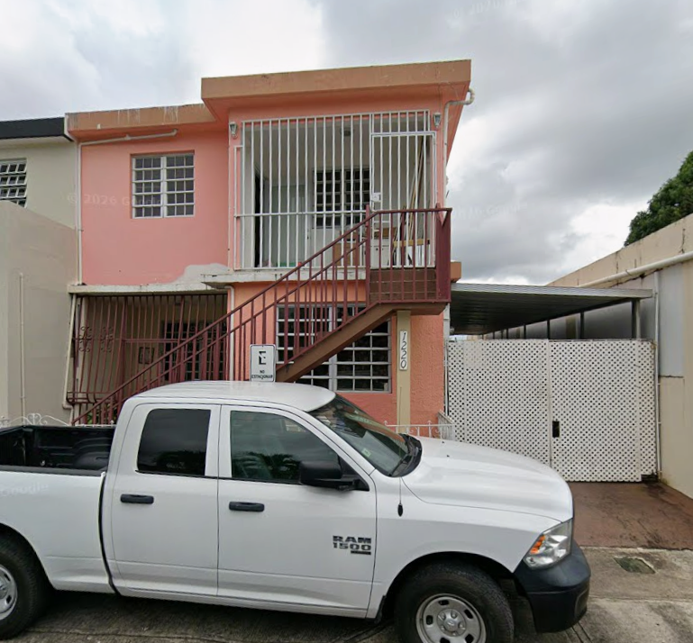 Photo of a property with reference number P524000 in the municipality of San Juan.