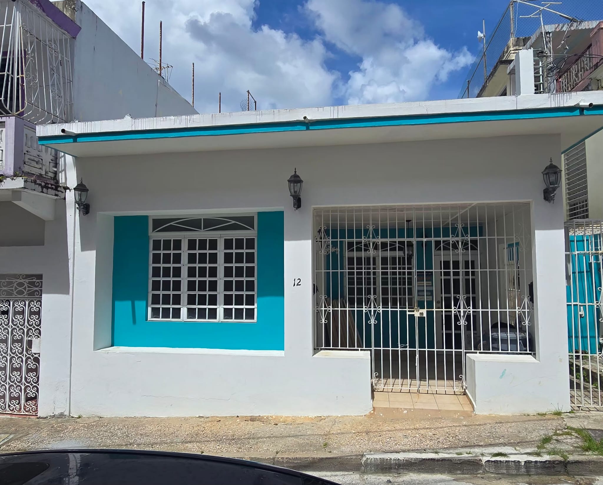 Foto de propiedad con número de referencia P227000 en el municipio de Manatí