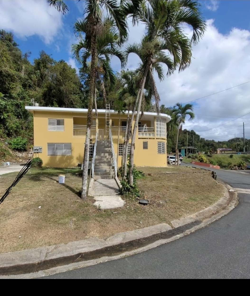 Photo of a property with reference number P137000 in the municipality of Dorado.