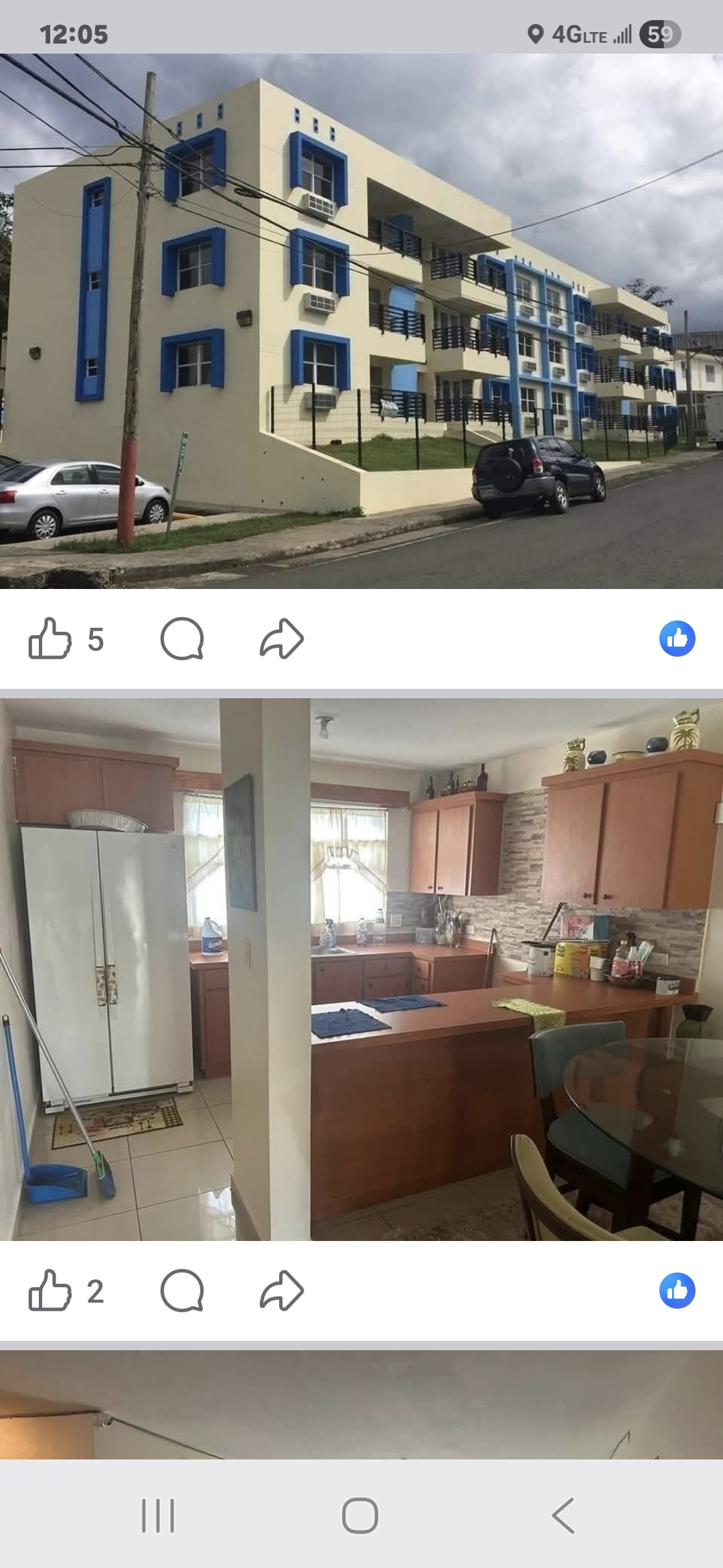 Photo of a property with reference number P426000 in the municipality of Maricao.