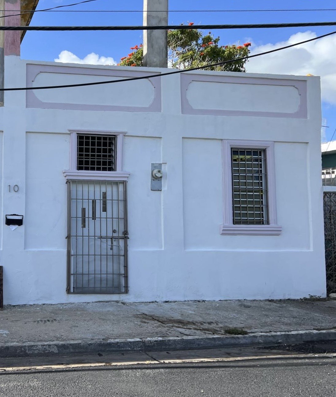 Photo of a property with reference number P32000 in the municipality of Naguabo.