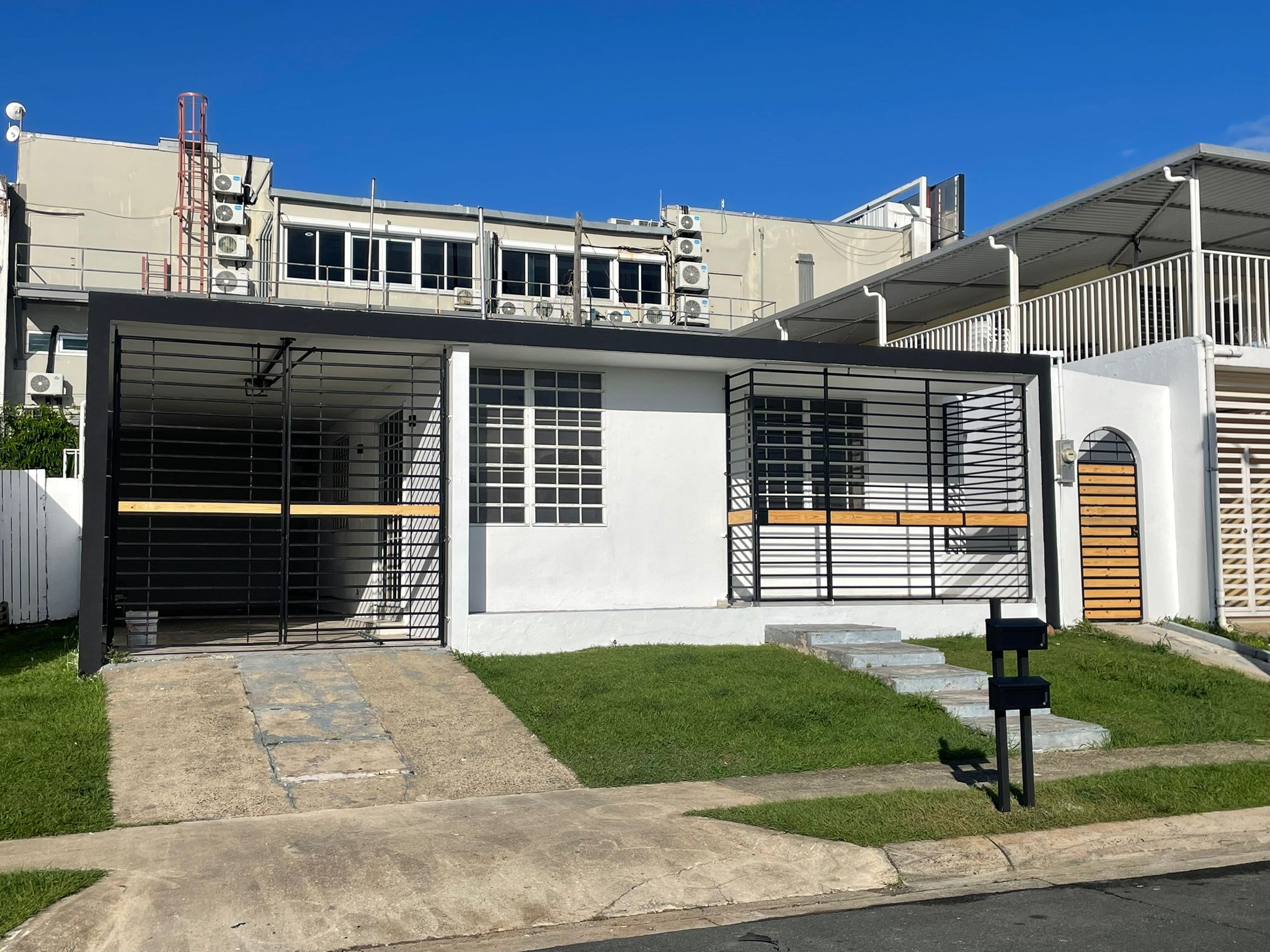 Foto de propiedad con número de referencia P260000 en el municipio de Guaynabo