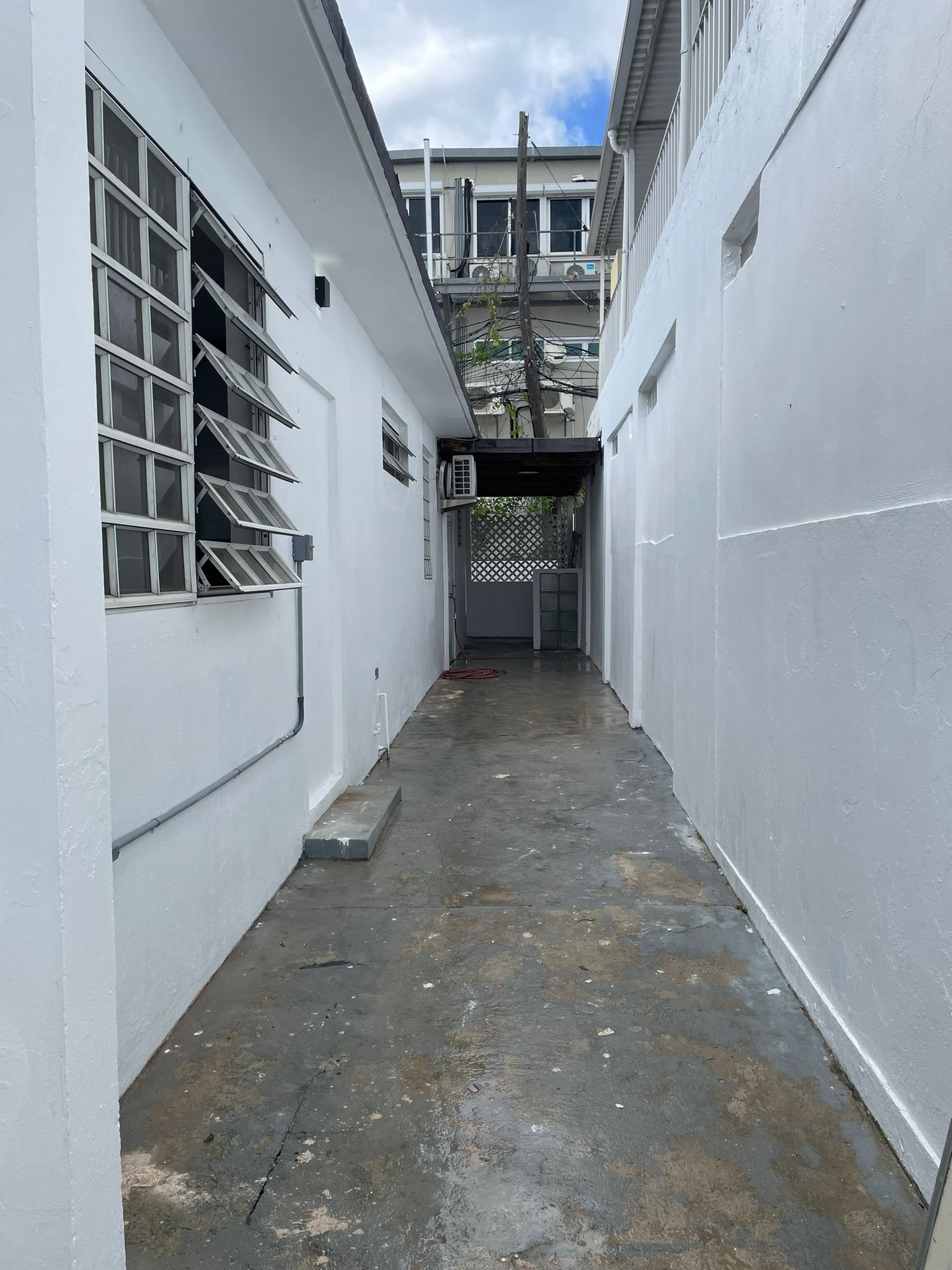 Foto de propiedad con número de referencia P263000 en el municipio de Guaynabo