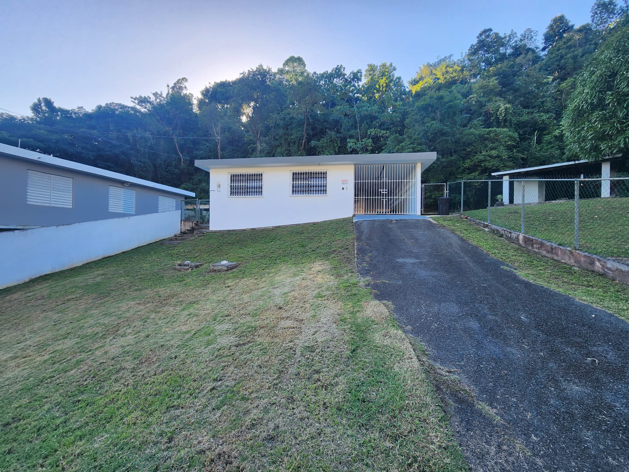 Photo of a property with reference number P36000 in the municipality of Toa Alta.