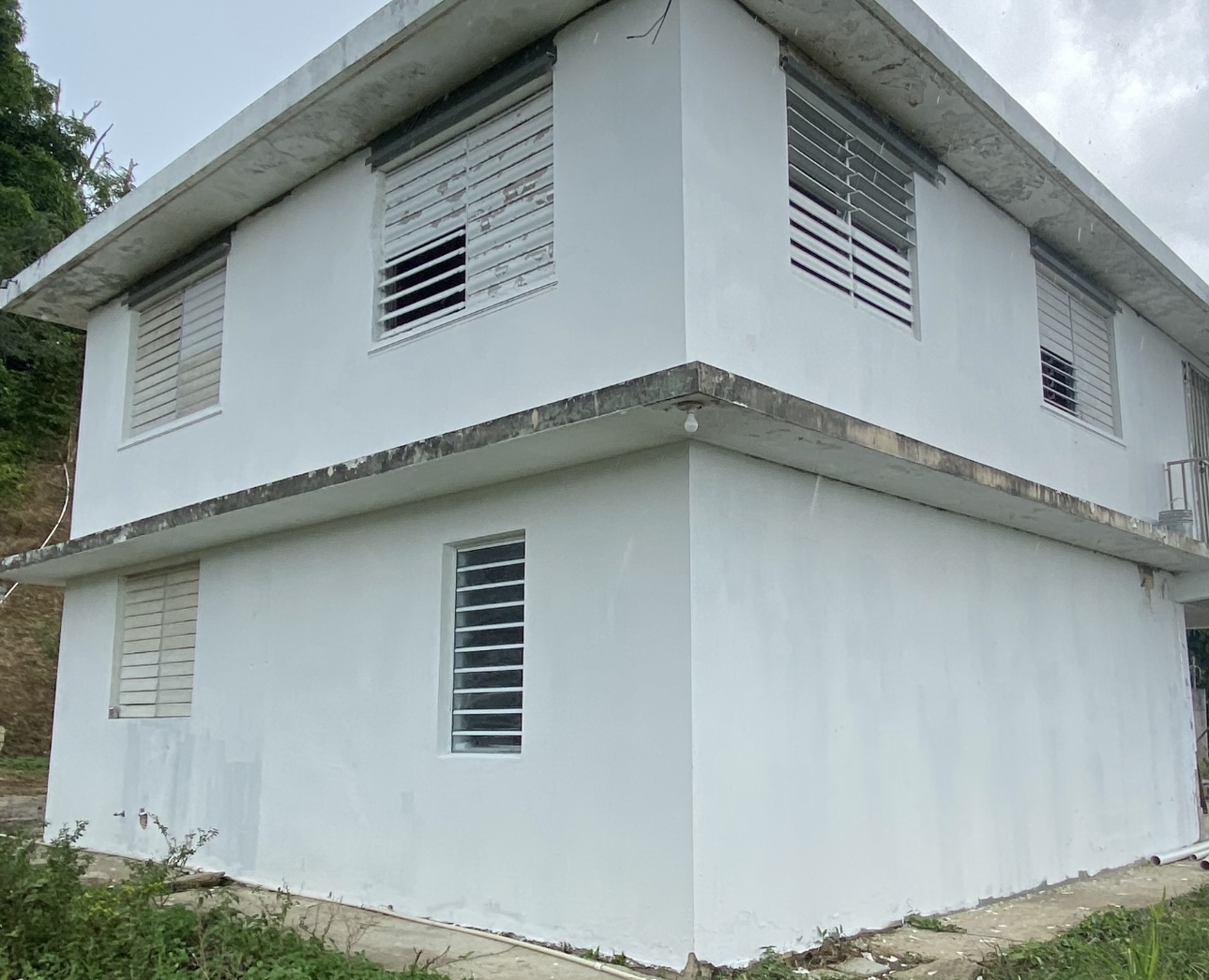 Foto de propiedad con número de referencia P176000 en el municipio de Gurabo