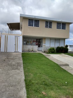 Foto de propiedad con número de referencia P641000 en el municipio de Bayamón