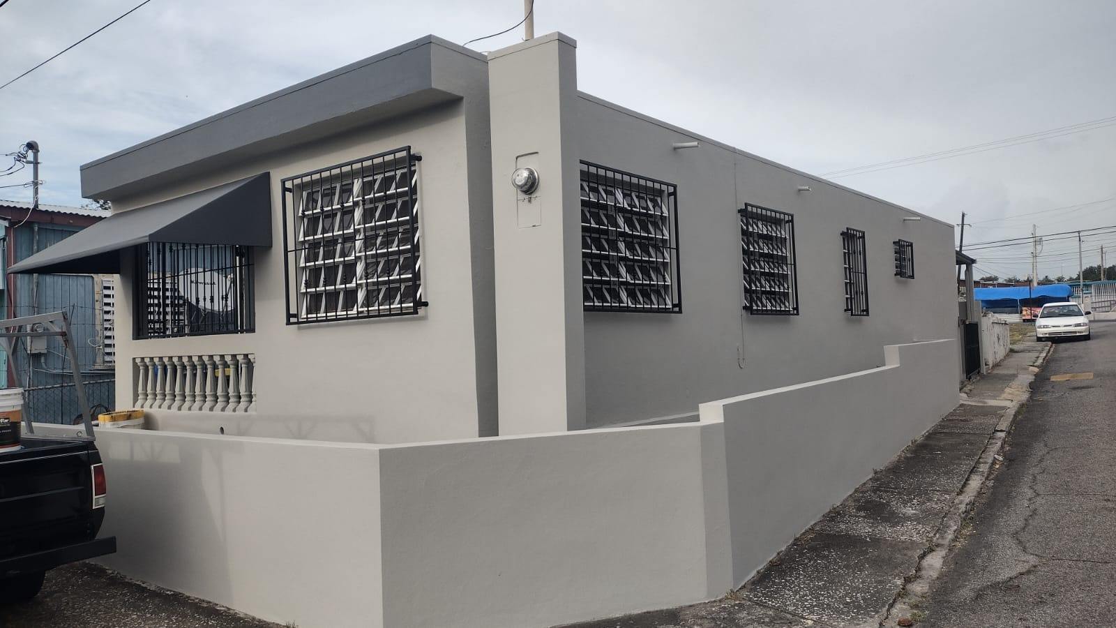 Foto de propiedad con número de referencia P79000 en el municipio de Juana Díaz