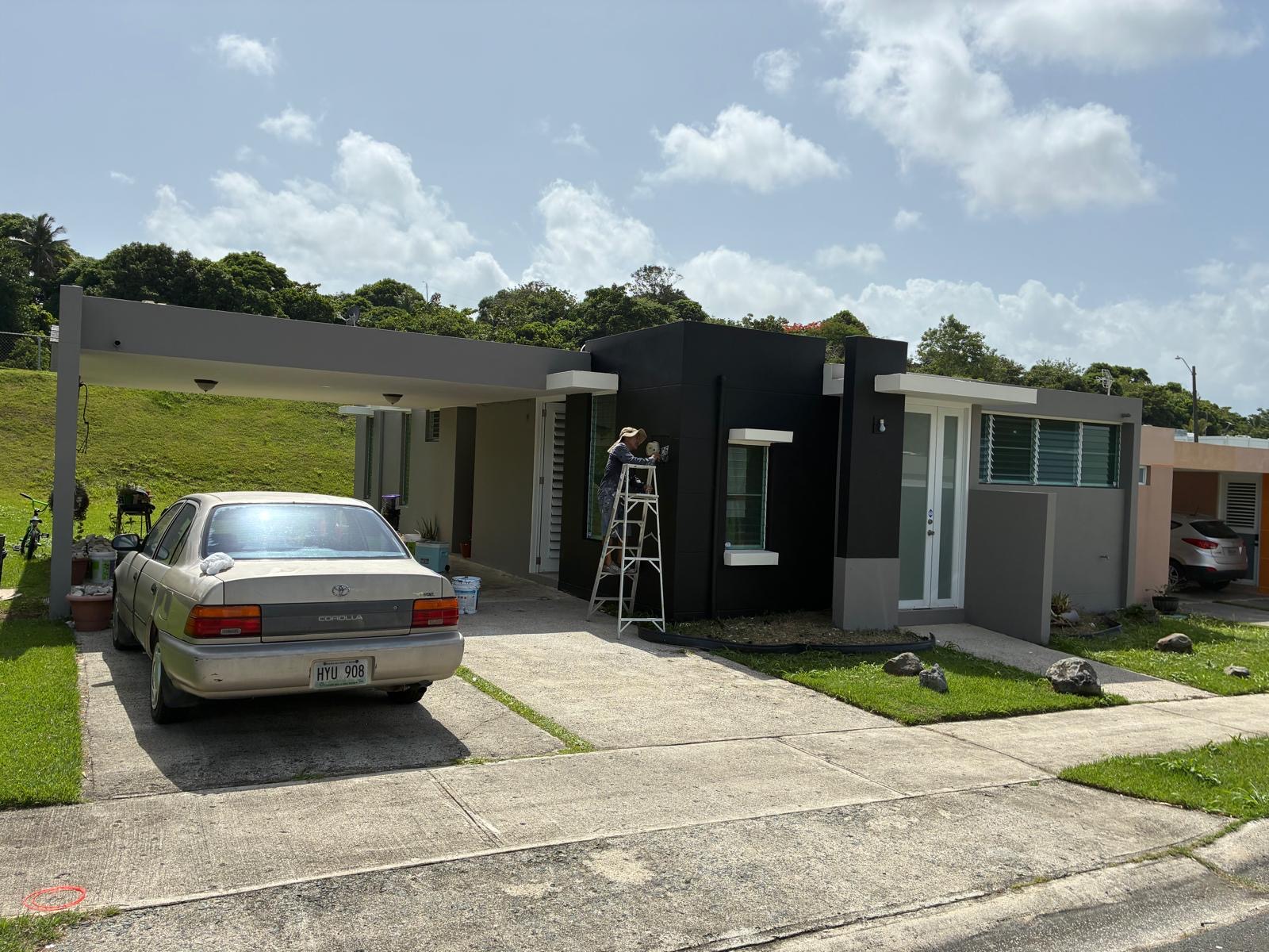 Foto de propiedad con número de referencia P230000 en el municipio de Las Piedras