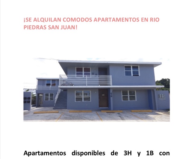 Foto de propiedad con número de referencia P40000 en el municipio de San Juan