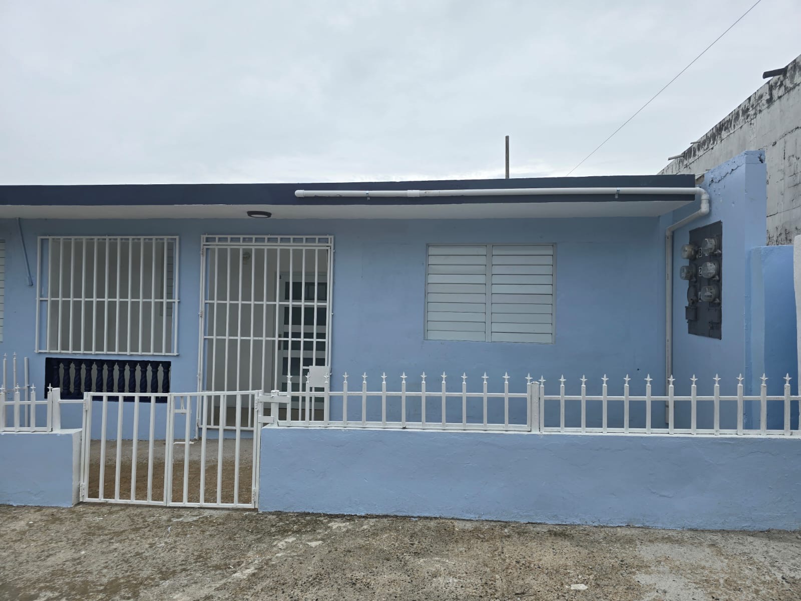 Foto de propiedad con número de referencia P181000 en el municipio de Bayamón