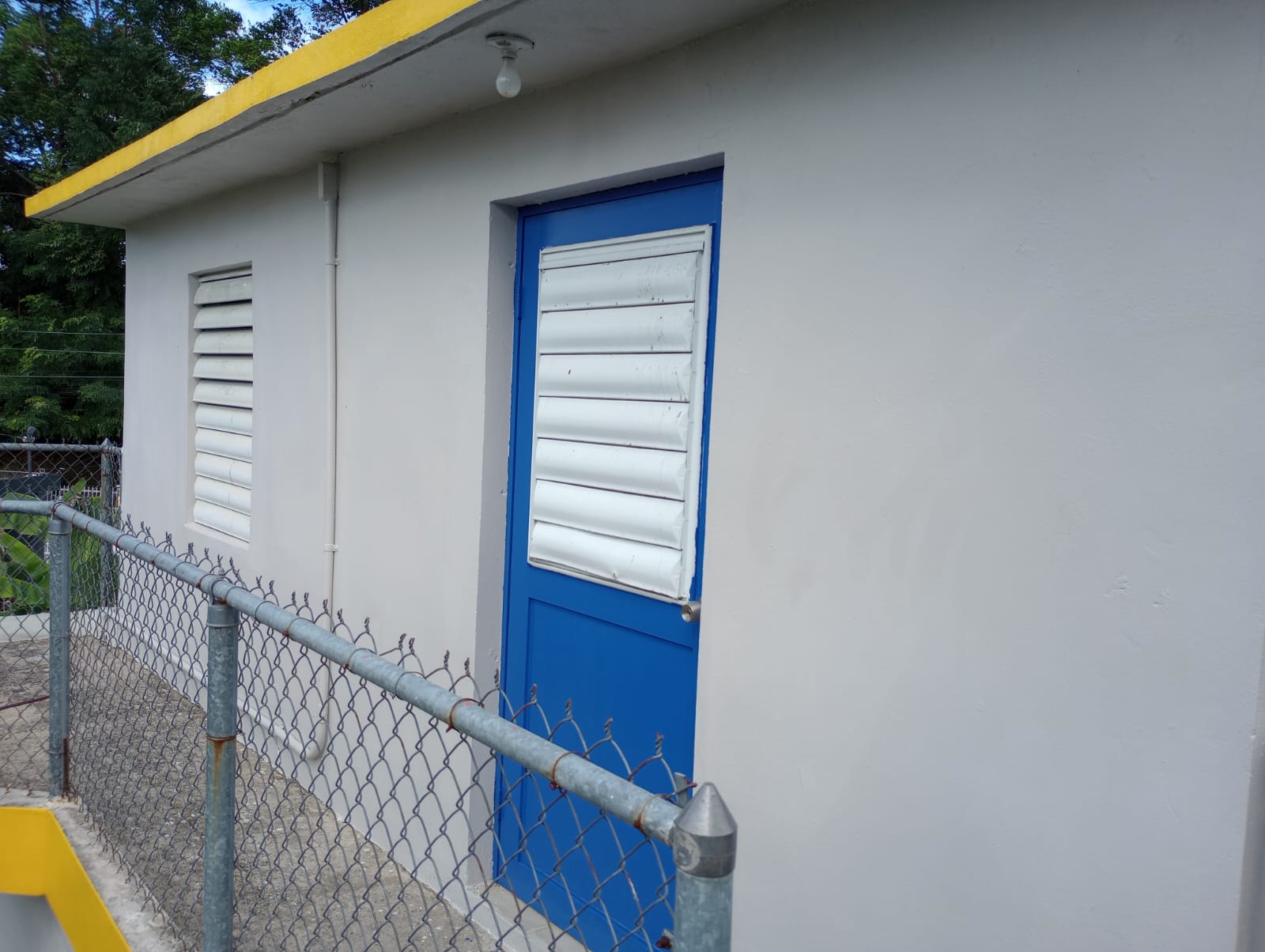 Photo of a property with reference number P87000 in the municipality of Humacao.