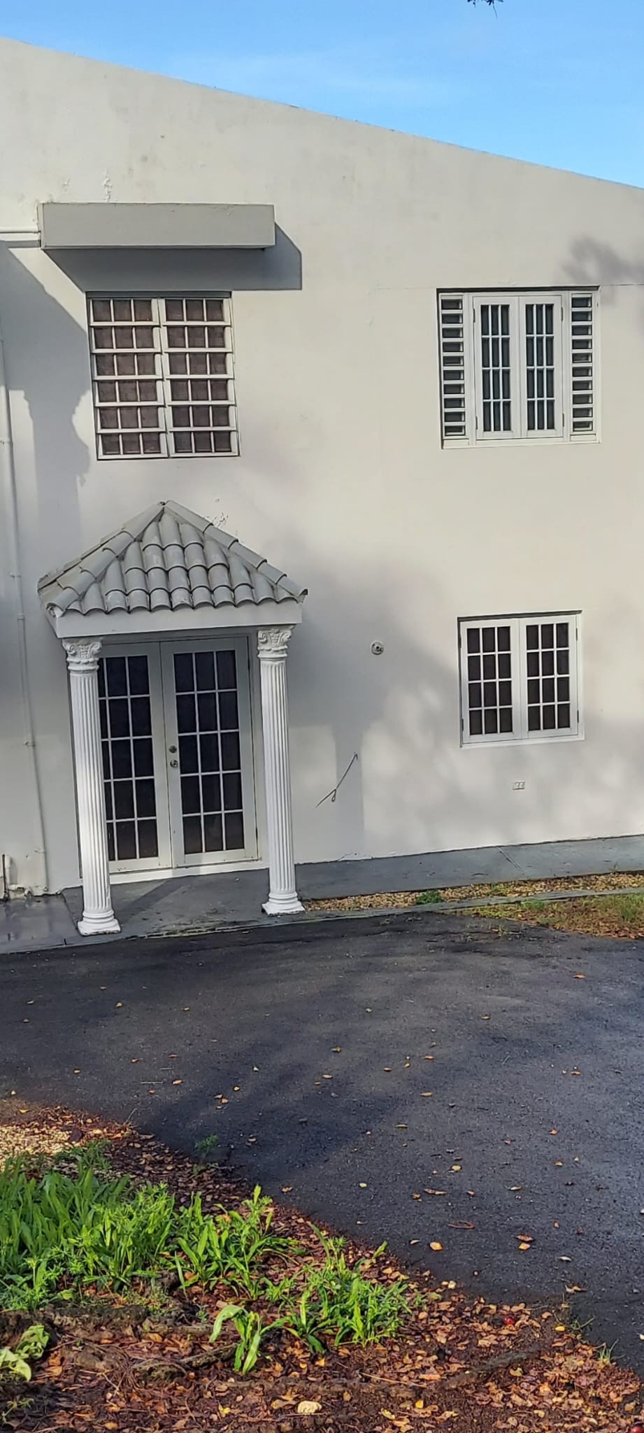 Photo of a property with reference number P338000 in the municipality of Toa Alta.