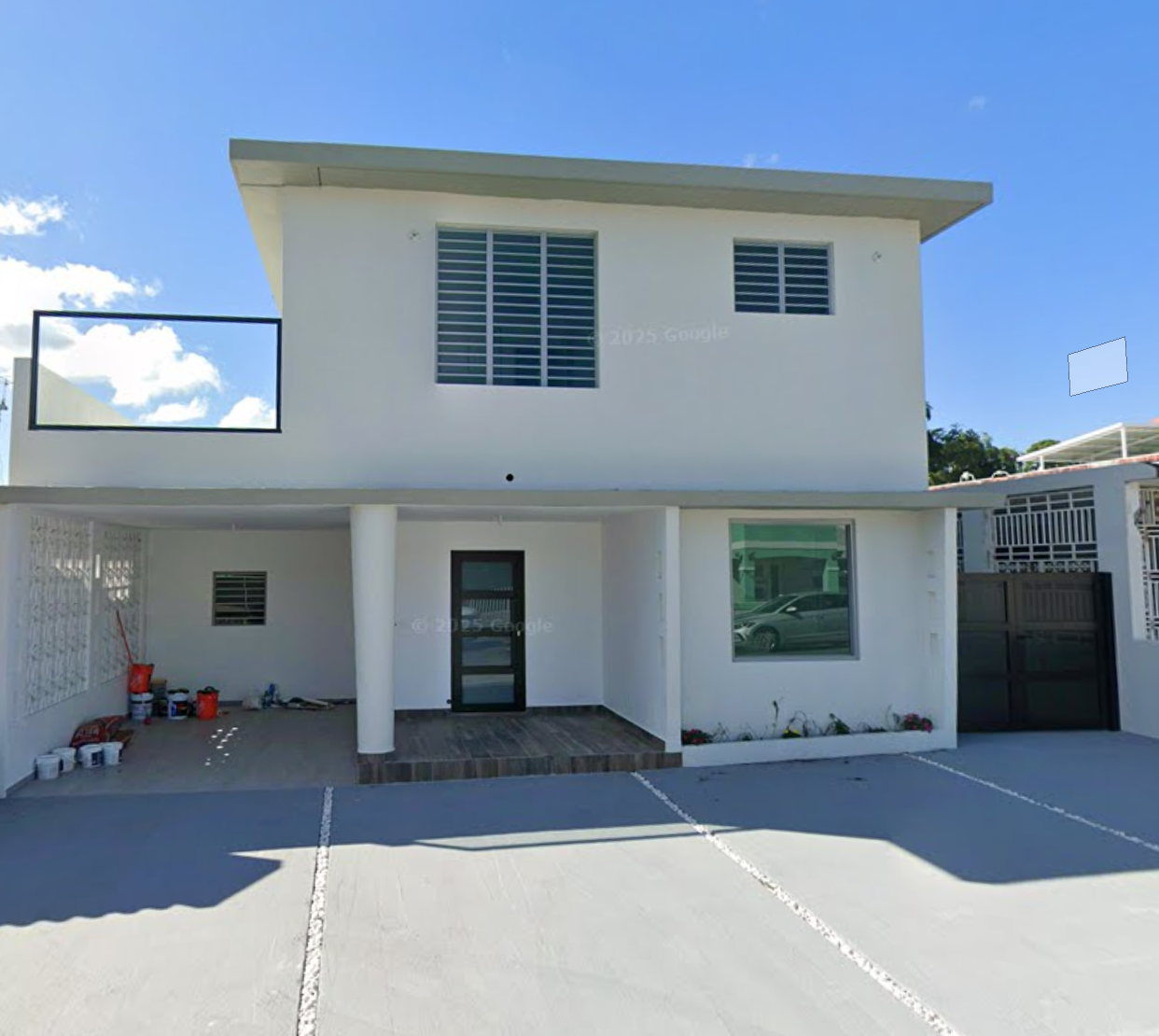 Photo of a property with reference number P156000 in the municipality of Humacao.