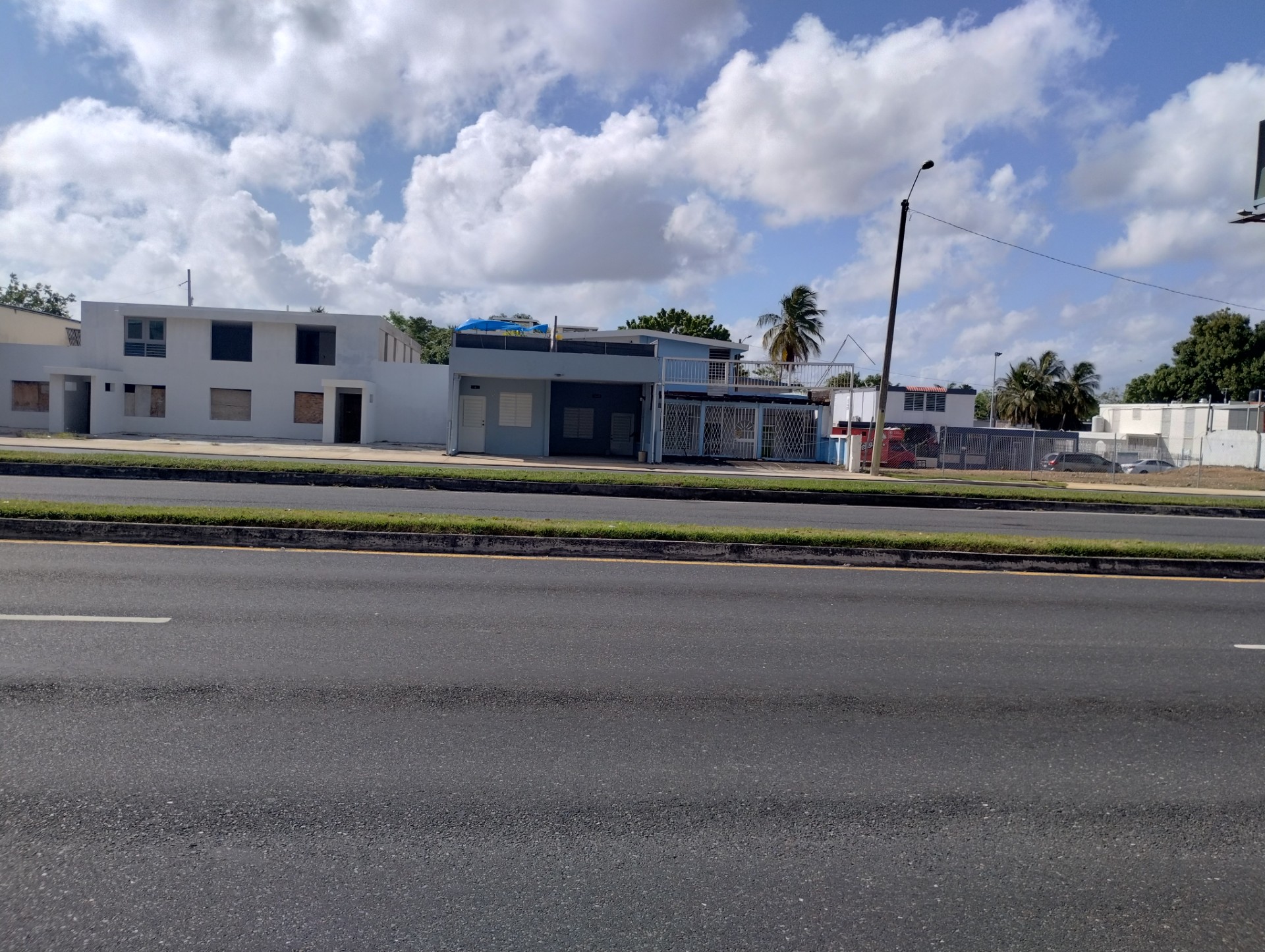 Photo of a property with reference number P83000 in the municipality of Bayamón.