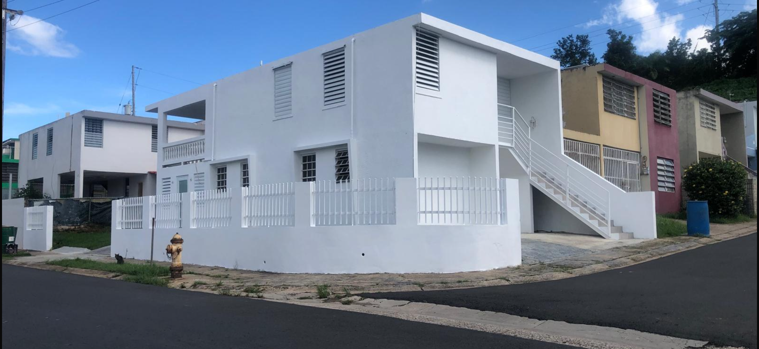 Foto de propiedad con número de referencia P61000 en el municipio de Corozal