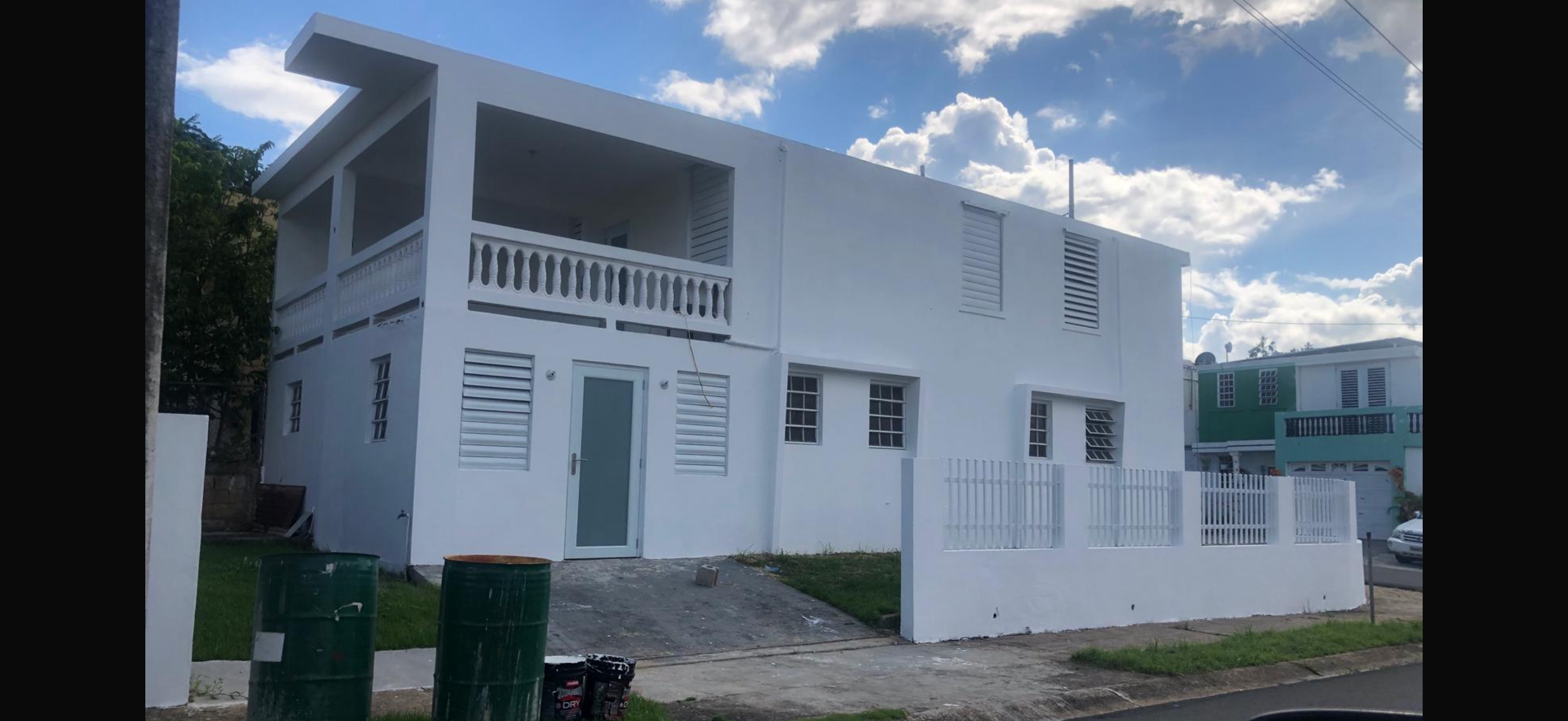 Foto de propiedad con número de referencia P62000 en el municipio de Corozal