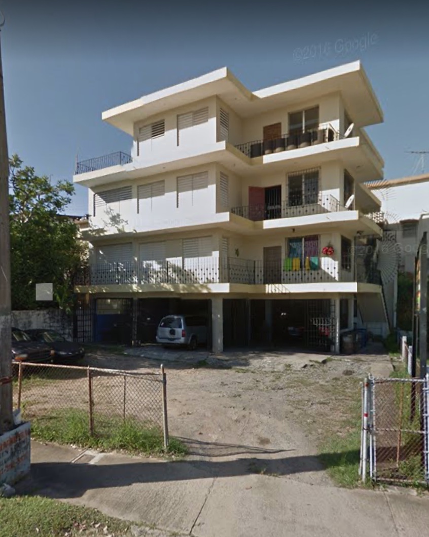 Foto de propiedad con número de referencia P188000 en el municipio de San Juan