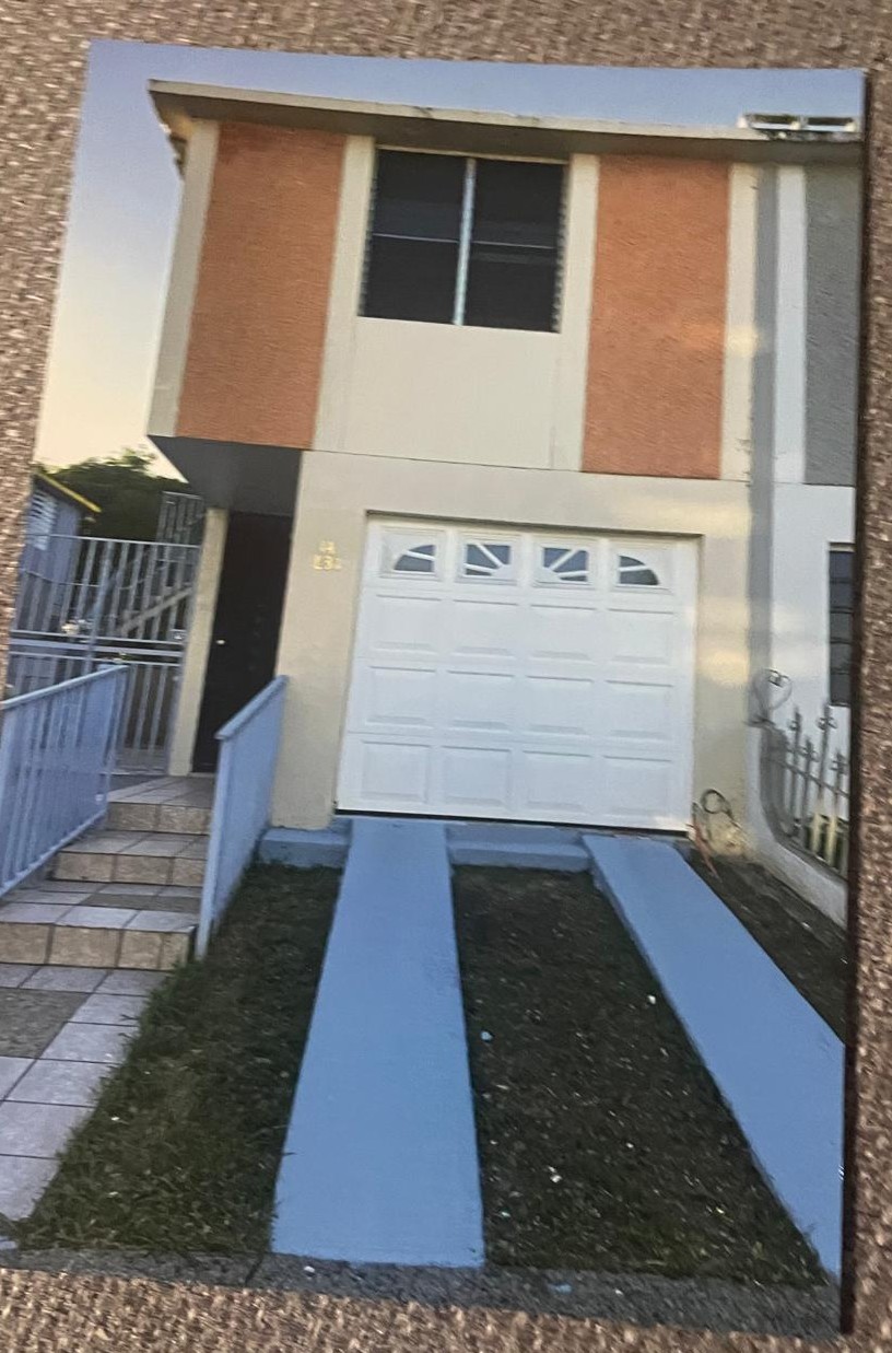 Foto de propiedad con número de referencia P68000 en el municipio de Bayamón