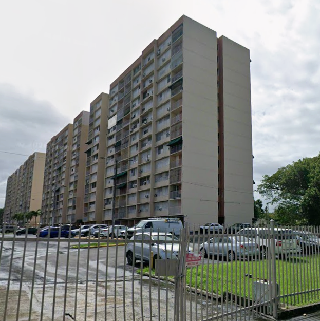 Photo of a property with reference number P423000 in the municipality of San Juan.