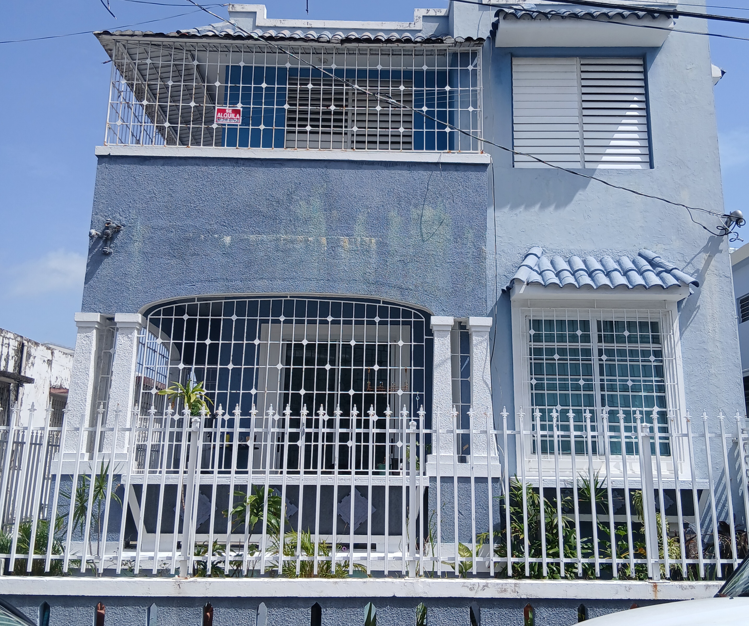 Foto de propiedad con número de referencia P536000 en el municipio de San Juan