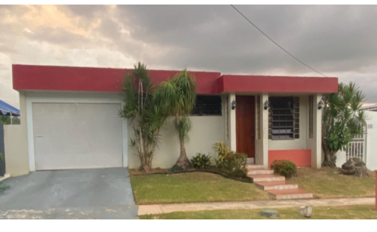 Foto de propiedad con número de referencia P182000 en el municipio de Toa Baja