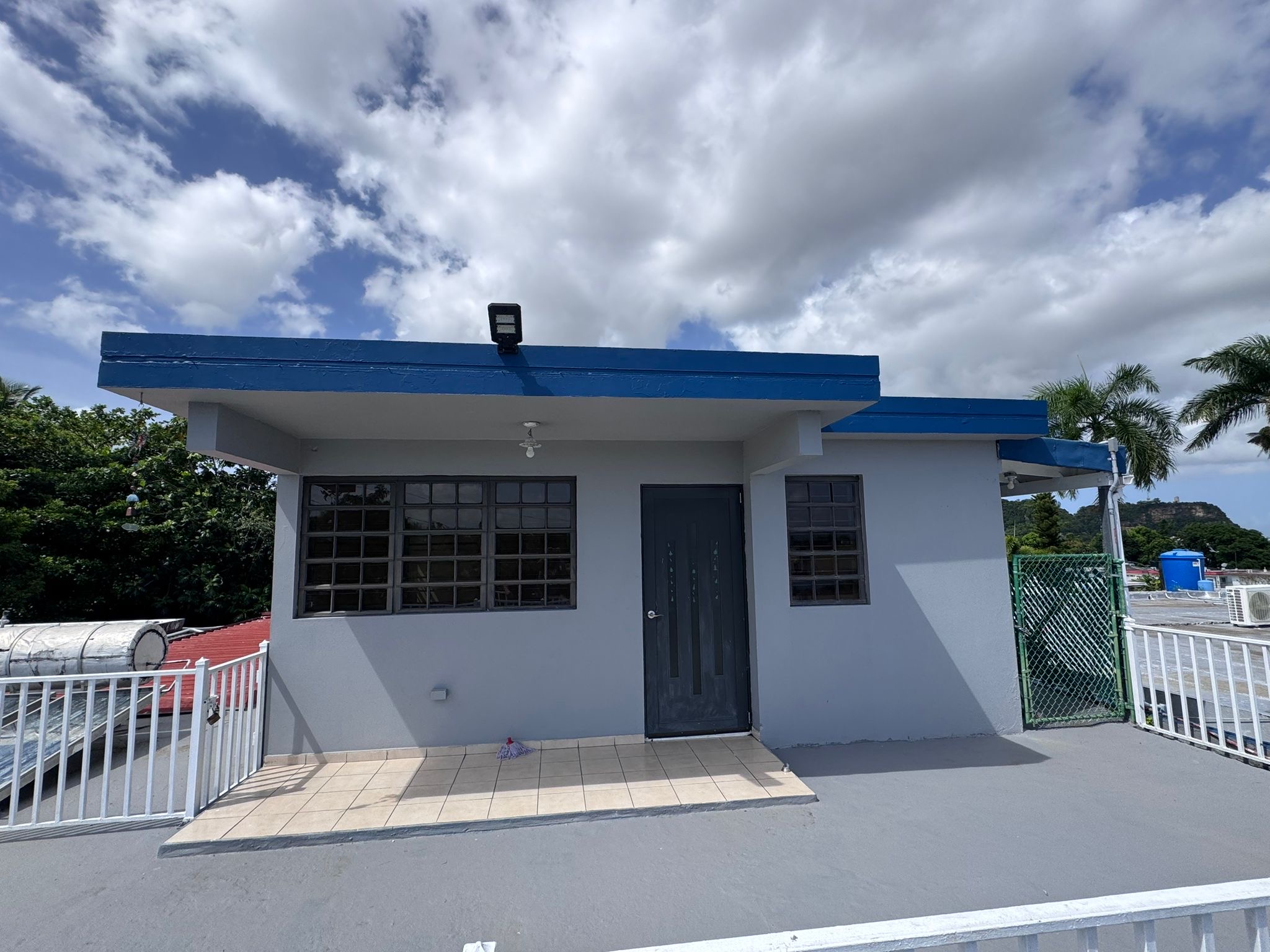 Photo of a property with reference number P157000 in the municipality of Bayamón.