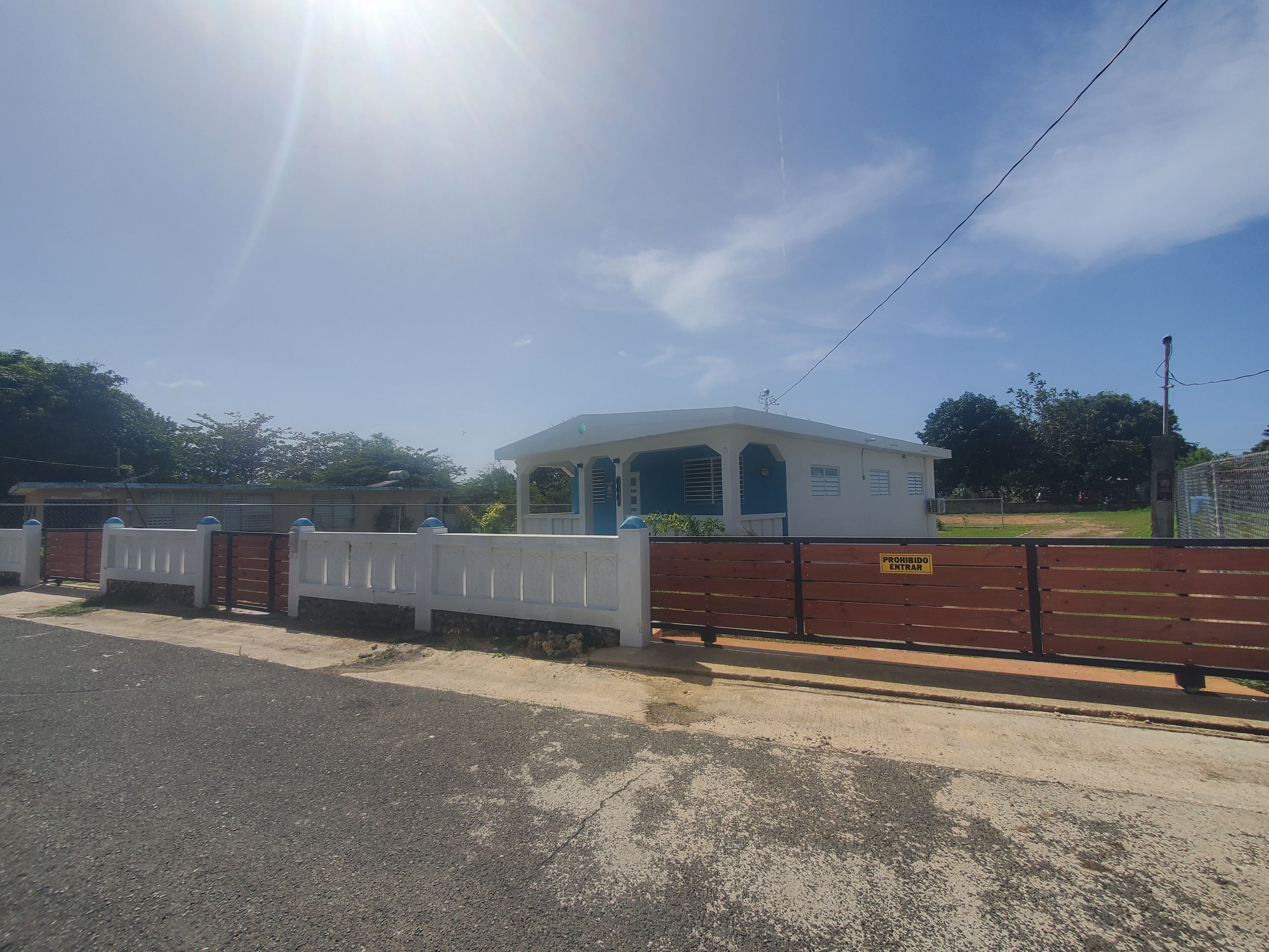 Photo of a property with reference number P207000 in the municipality of Vega Baja.