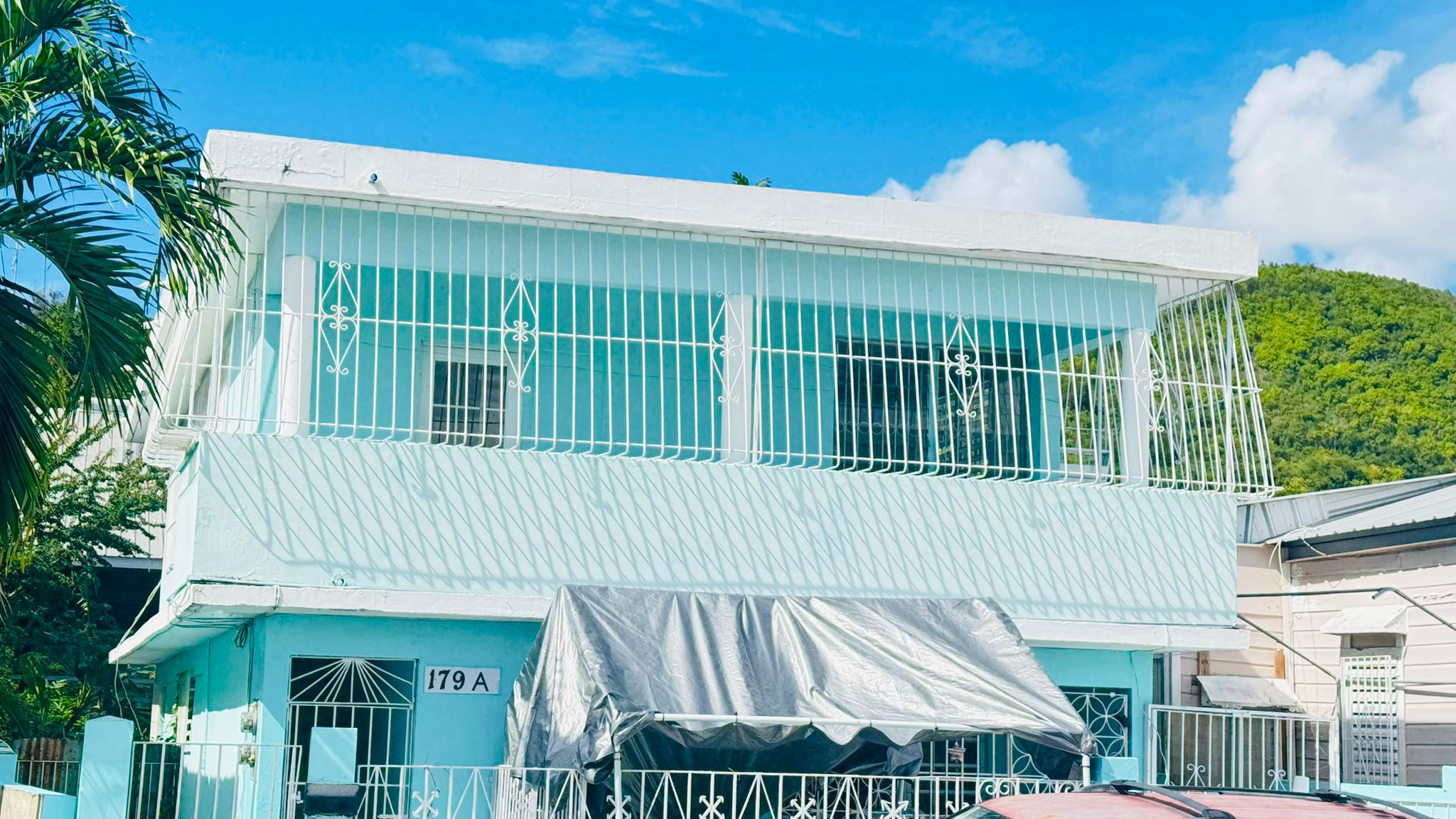 Photo of a property with reference number P339000 in the municipality of Ponce.