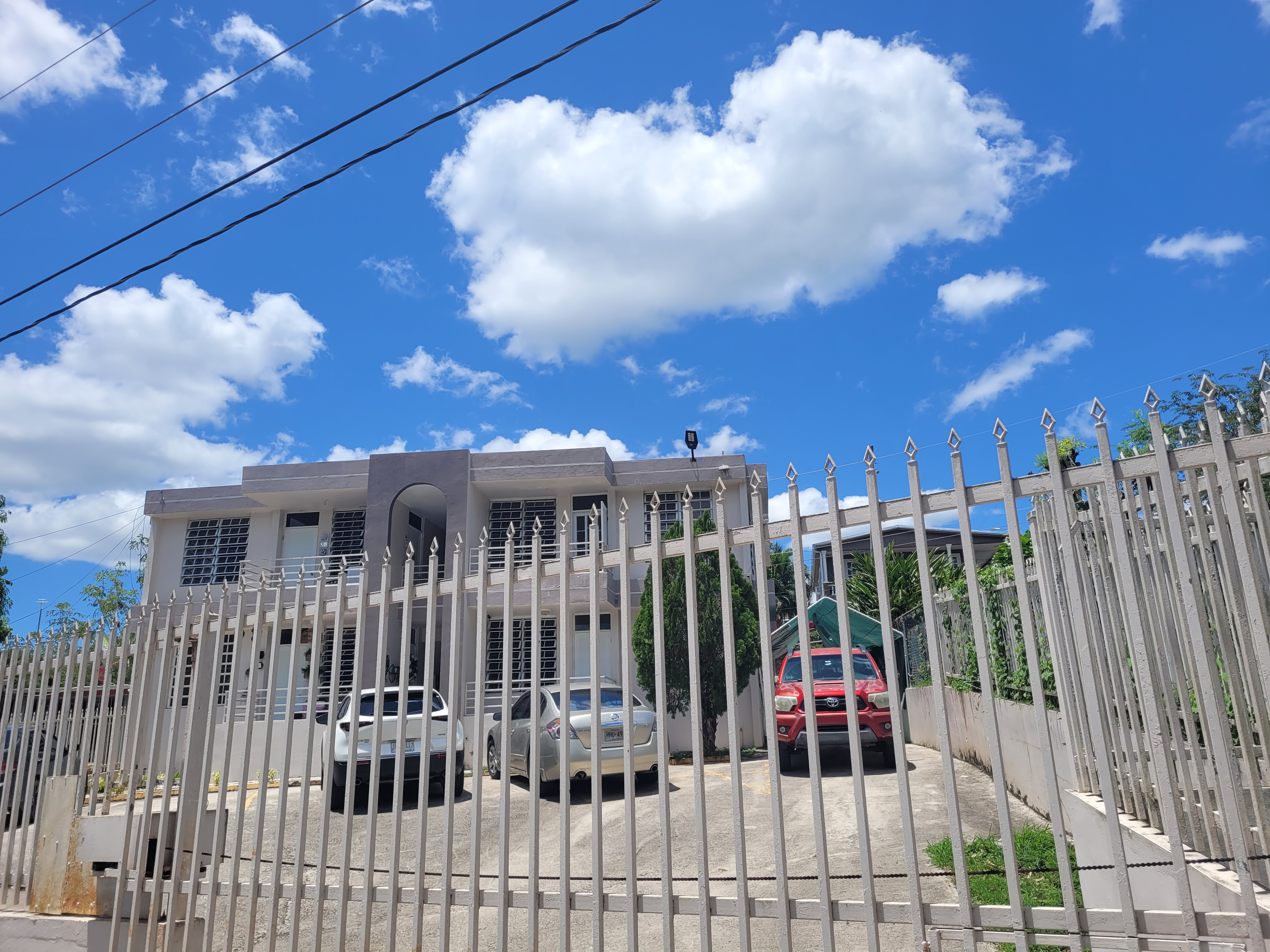 Photo of a property with reference number P150000 in the municipality of Juana Díaz.
