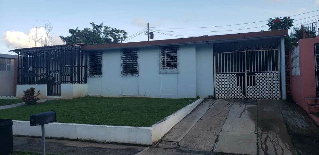Foto de propiedad con número de referencia P21000 en el municipio de San Juan