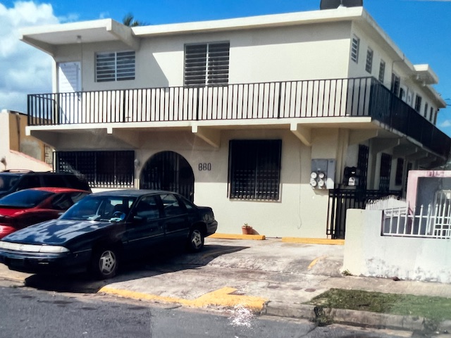 Photo of a property with reference number P143000 in the municipality of San Juan.