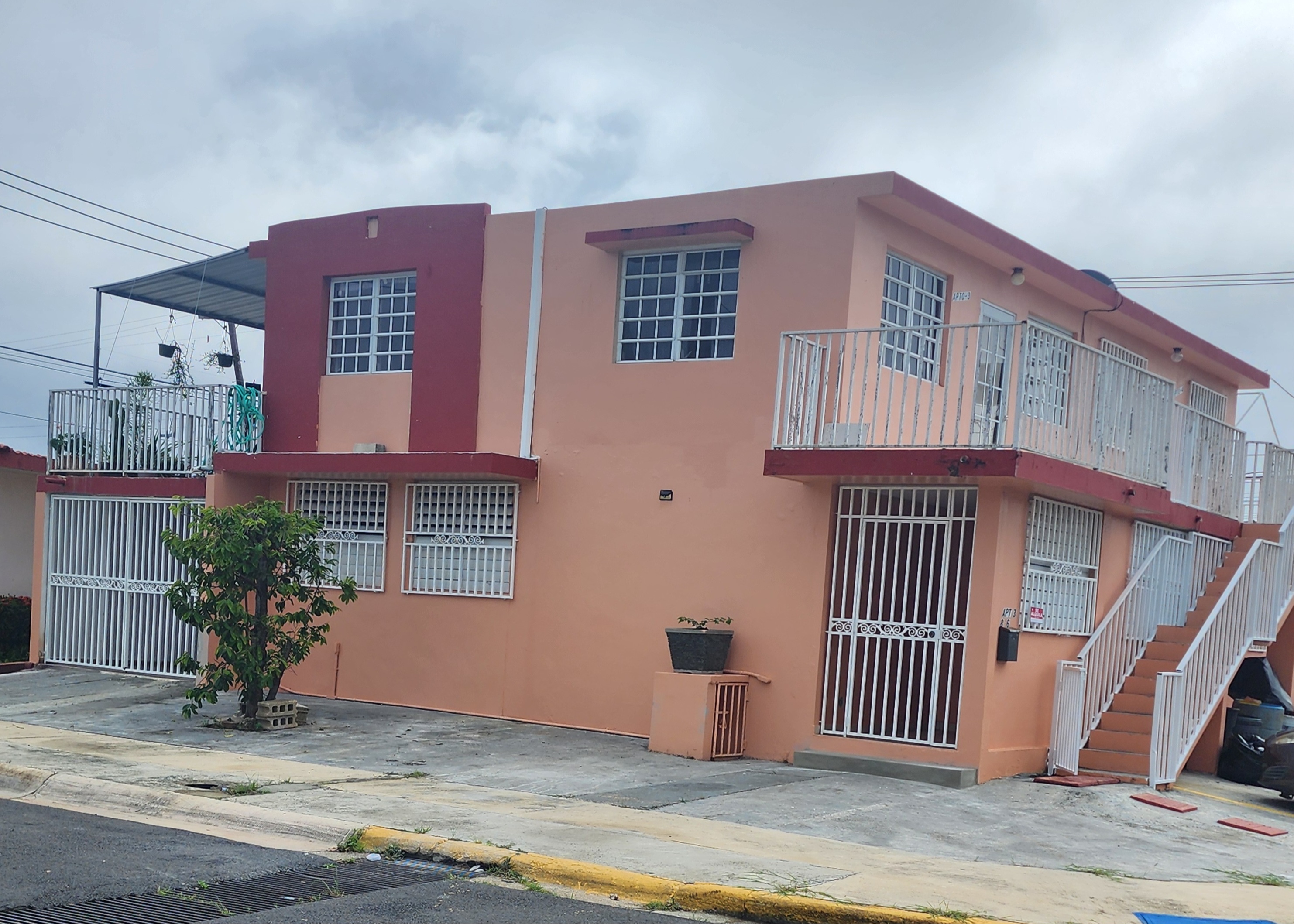 Foto de propiedad con número de referencia P27000 en el municipio de San Juan
