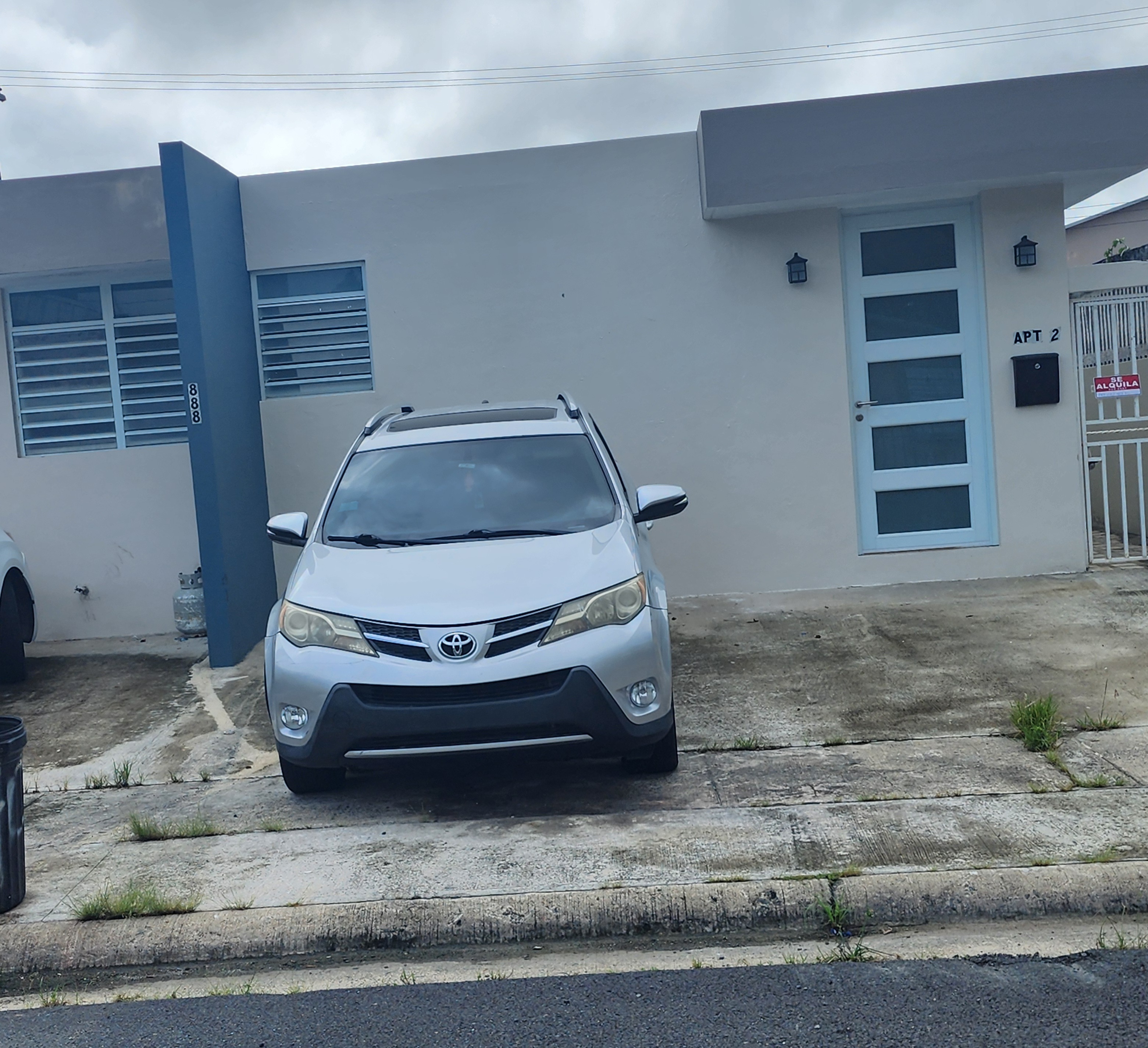 Foto de propiedad con número de referencia P26000 en el municipio de San Juan
