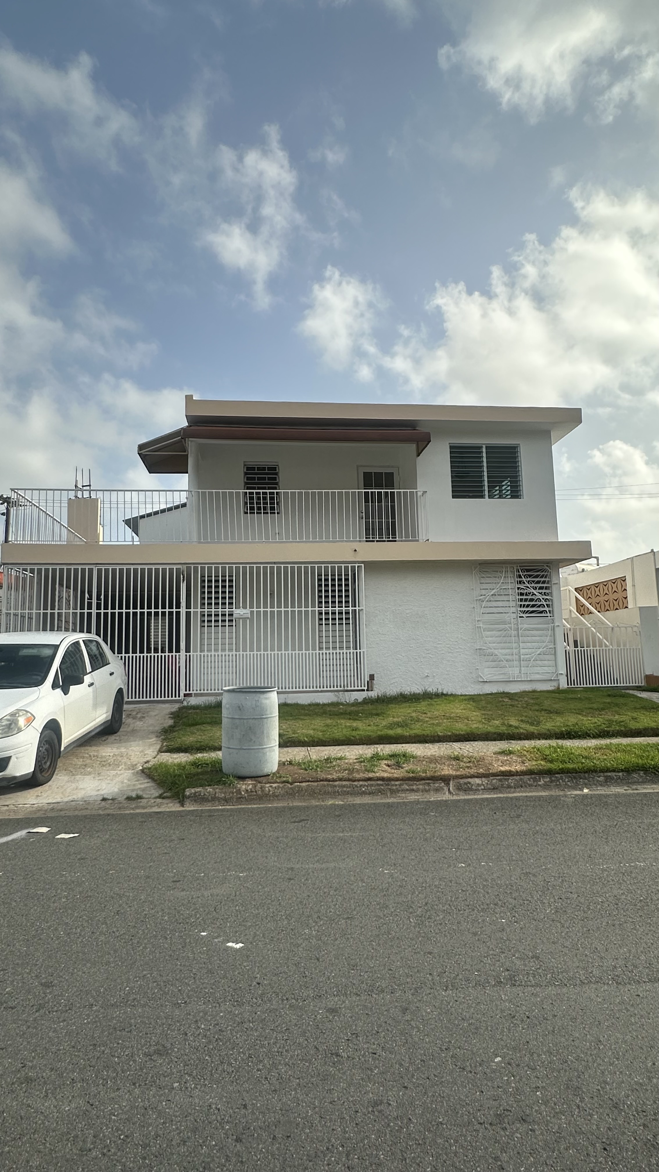 Foto de propiedad con número de referencia P695000 en el municipio de Yabucoa