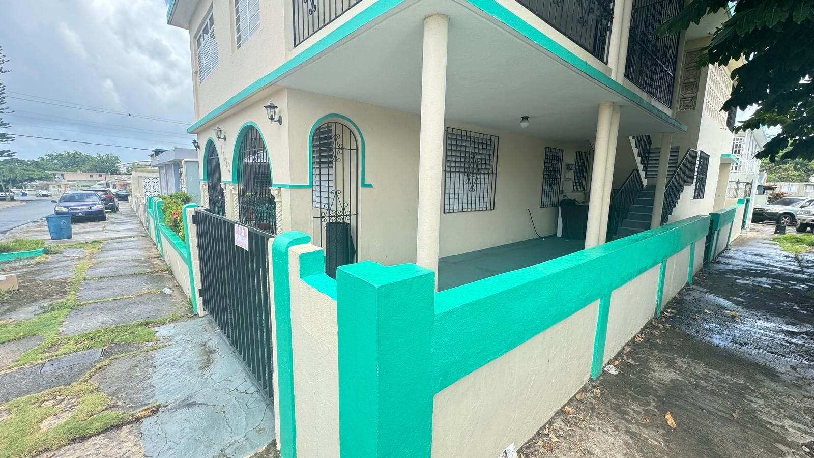 Foto de propiedad con número de referencia P277000 en el municipio de San Juan