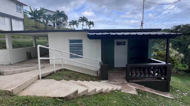 Photo of a property with reference number P340000 in the municipality of Barranquitas.