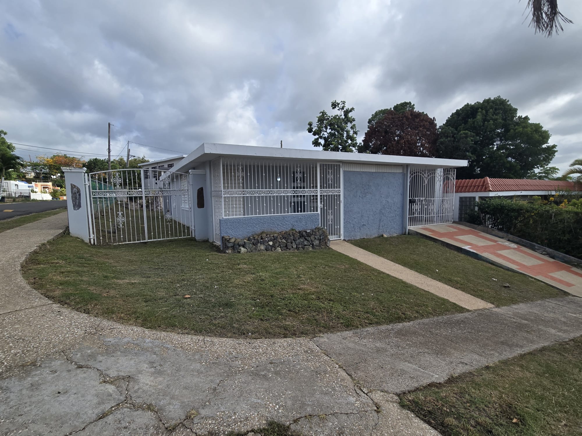 Foto de propiedad con número de referencia P539000 en el municipio de Corozal