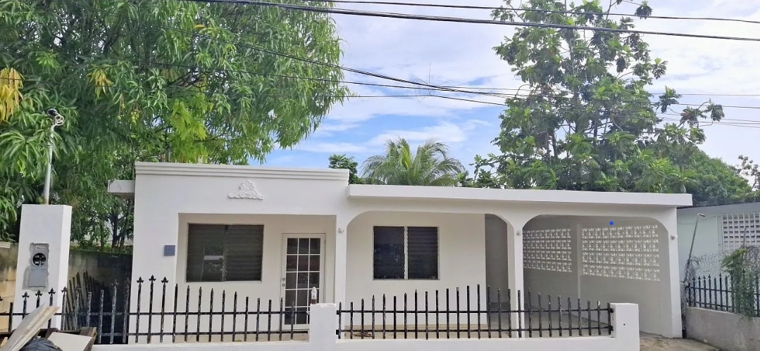 Foto de propiedad con número de referencia P635000 en el municipio de Vega Baja