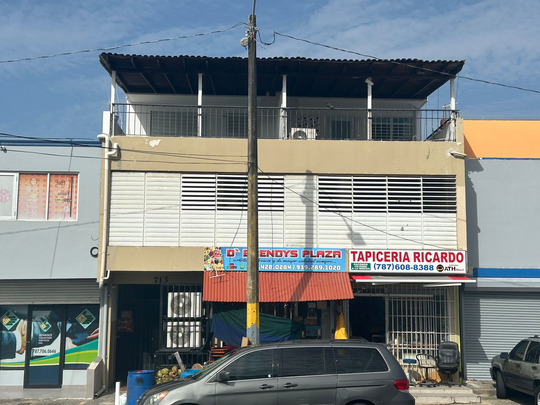 Foto de propiedad con número de referencia P114000 en el municipio de San Juan