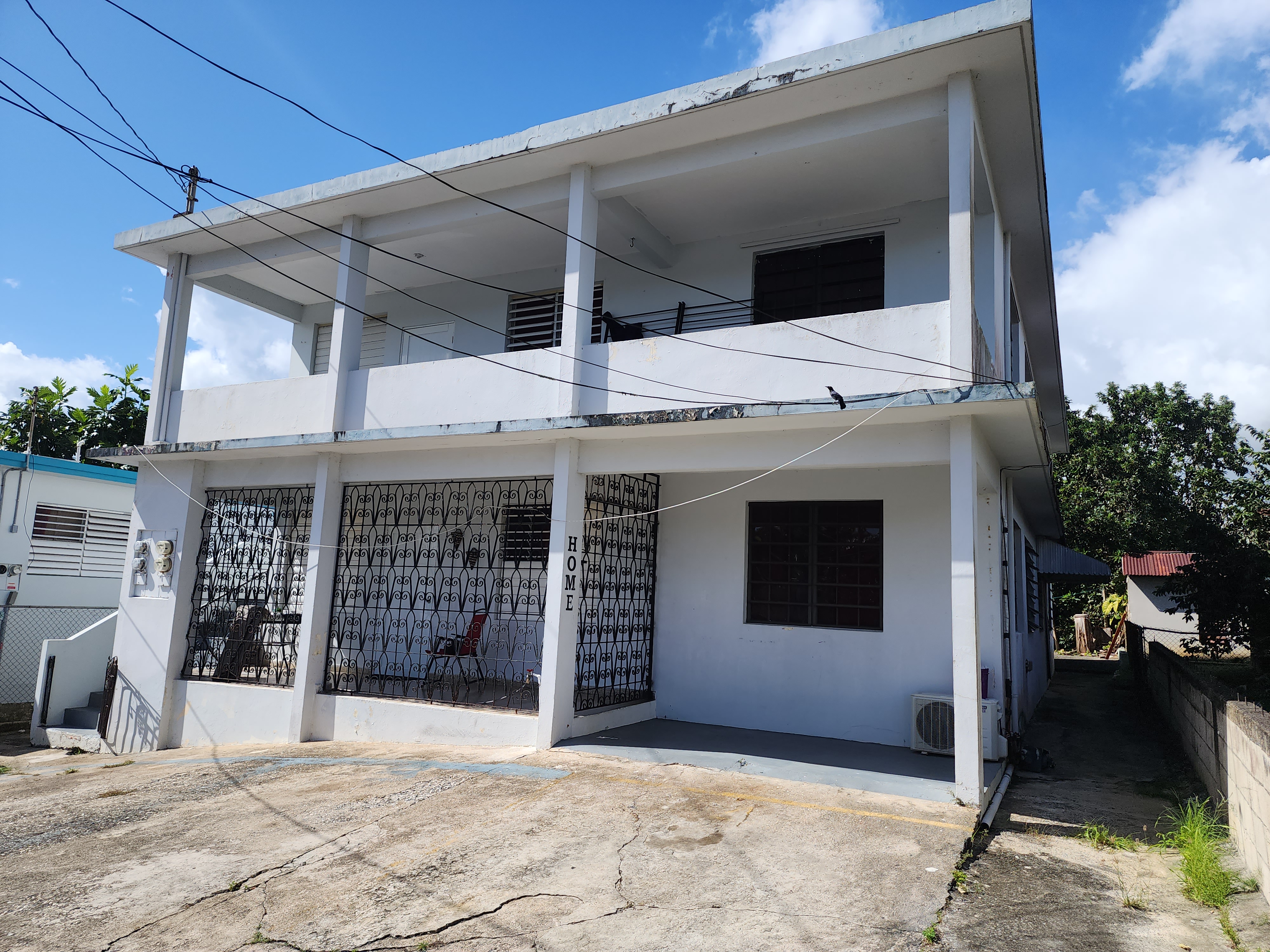 Foto de propiedad con número de referencia P196000 en el municipio de Aguas Buenas