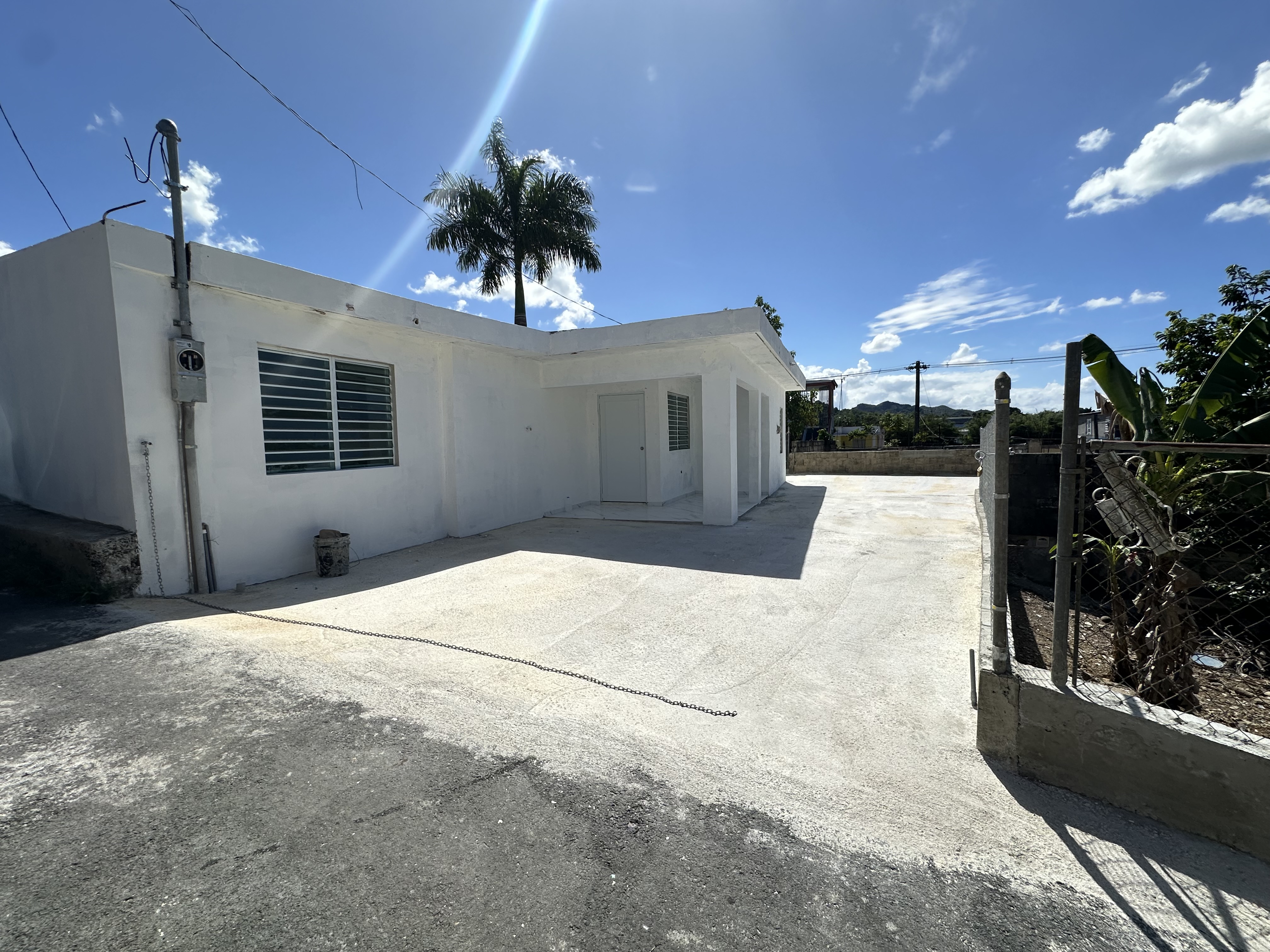 Photo of a property with reference number P144000 in the municipality of Corozal.