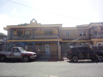 Foto de propiedad con número de referencia P627000 en el municipio de Toa Baja