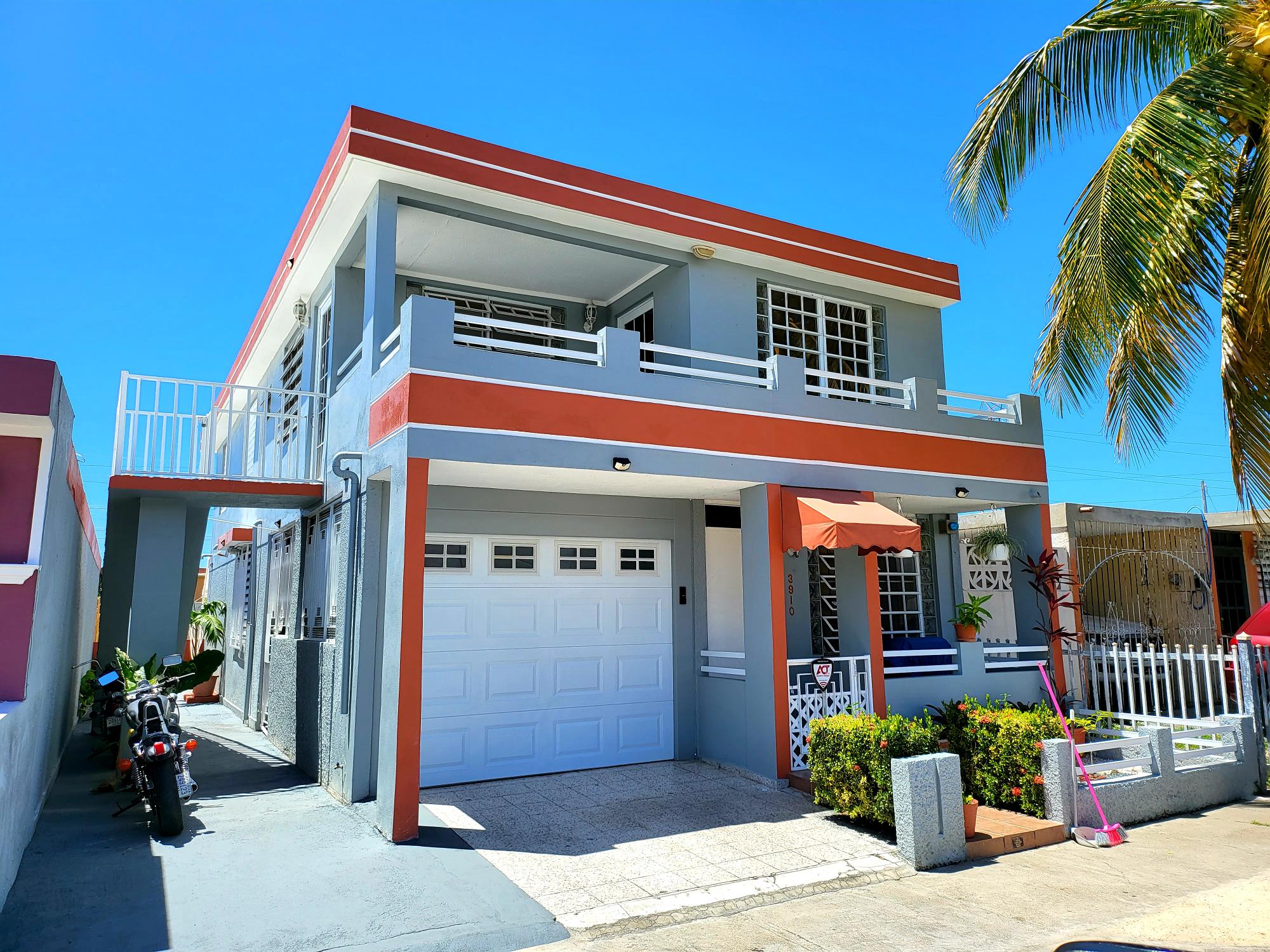 Photo of a property with reference number P711000 in the municipality of Ponce.