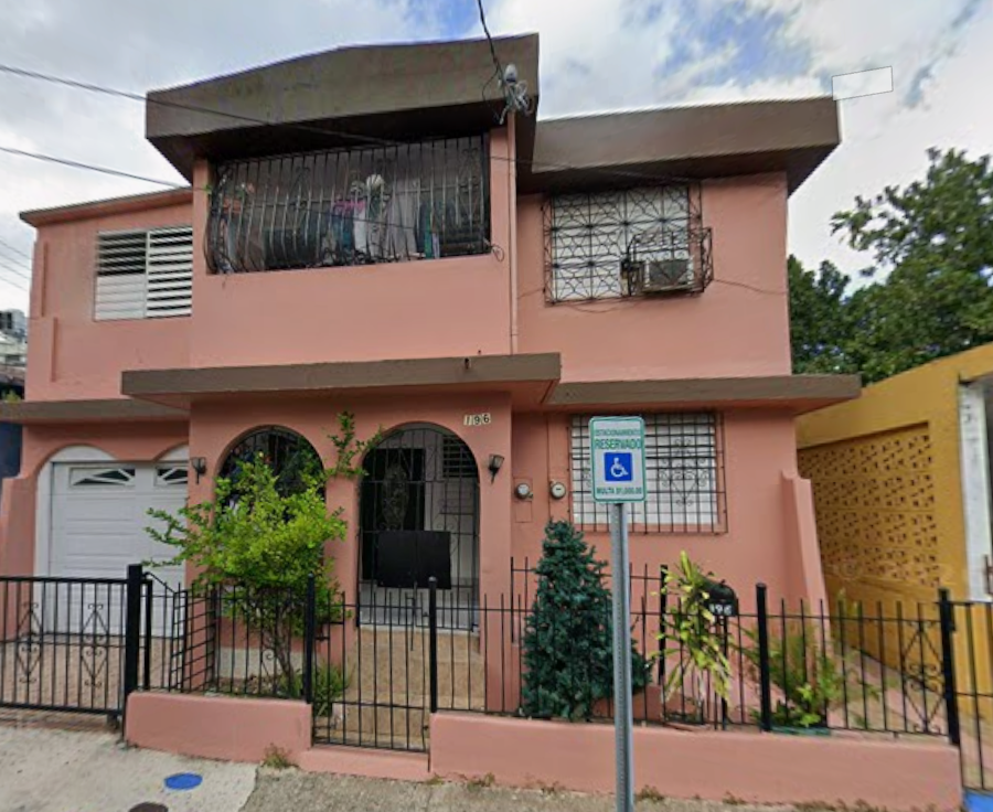 Foto de propiedad con número de referencia P535000 en el municipio de San Juan